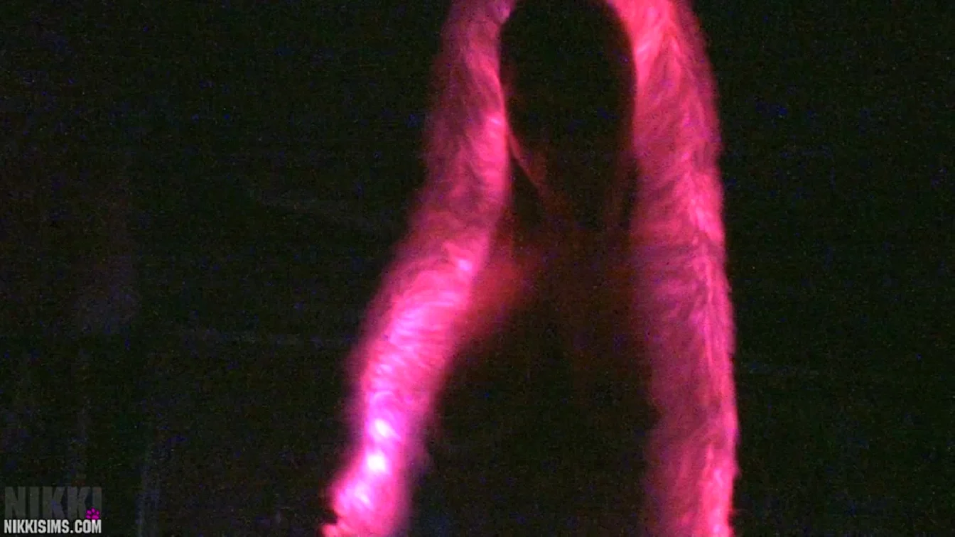 Preview of NikkiSims Lit Up Full XXX